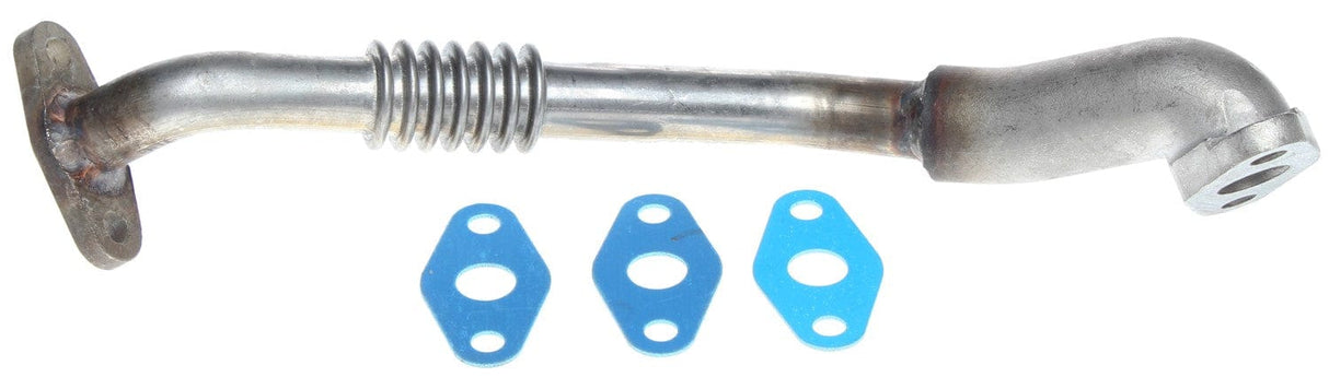 Turbocharger Oil Line