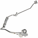 Turbocharger Oil Line