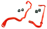 Eibach 38mm Front & 32mm Rear Anti-Roll Kit for 07-08 Escalade/Yukon Denali / 07-09 Tahoe