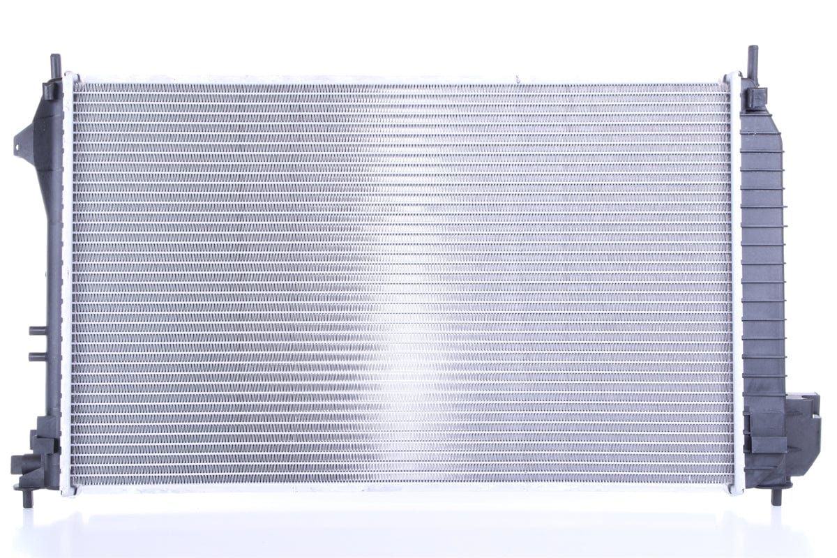 Radiator - Saab