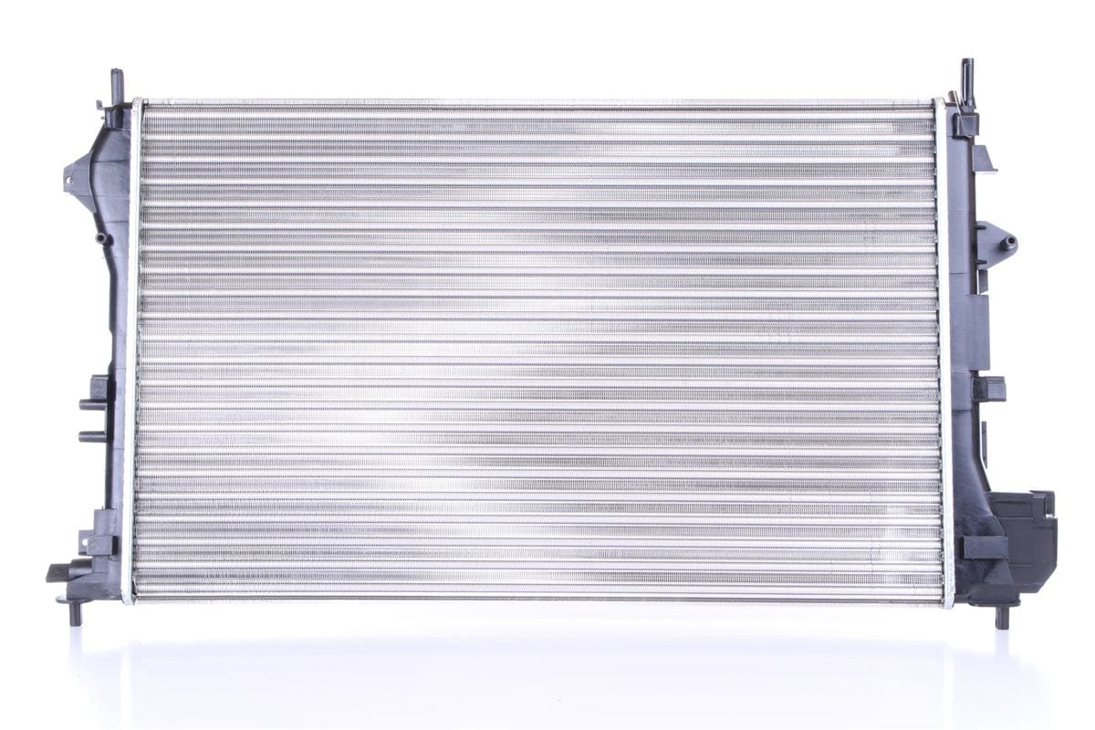 Radiator - Saab