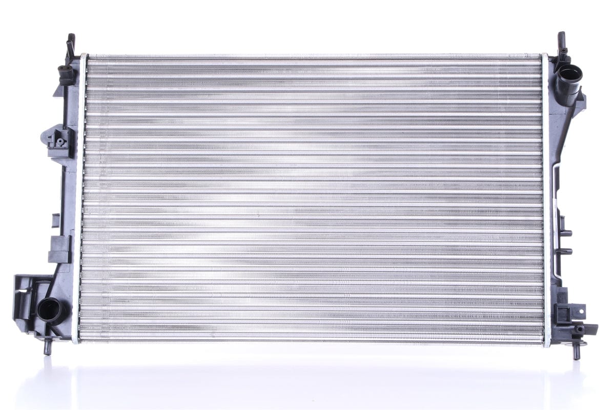 Radiator - Saab