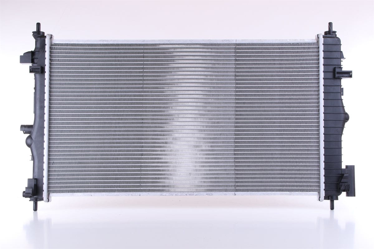 Radiator - Saab