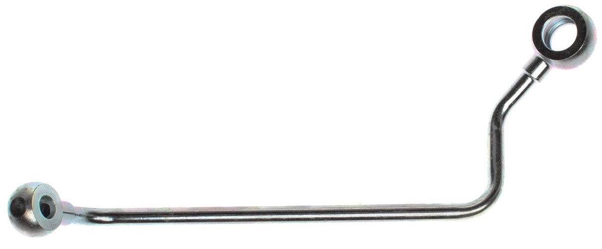 Turbocharger Oil Line