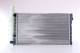 Radiator - Peugeot