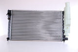 Radiator - Peugeot