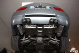 Eisenmann E90 M3 Sedan Performance Sport Exhaust