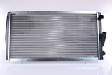 Radiator - Eagle