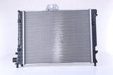 Radiator - Saab