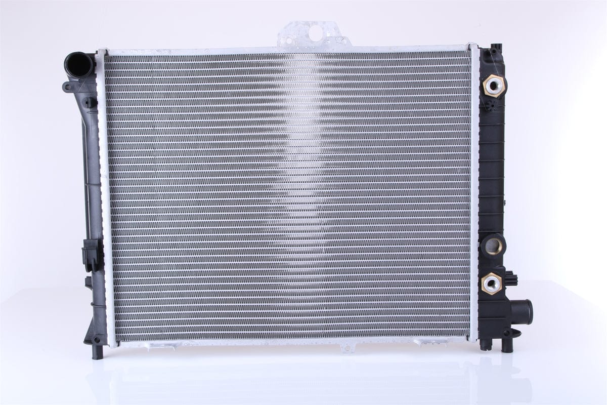 Radiator - Saab