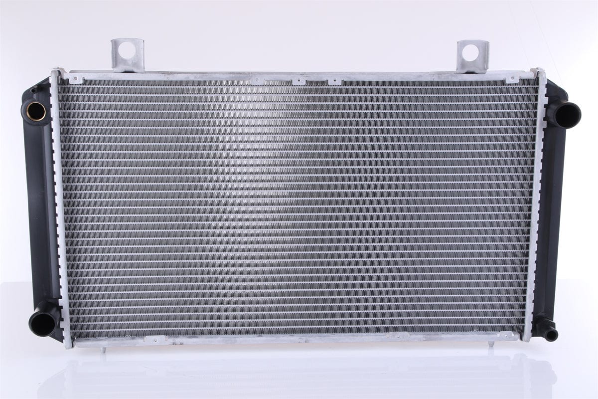 Radiator - Saab