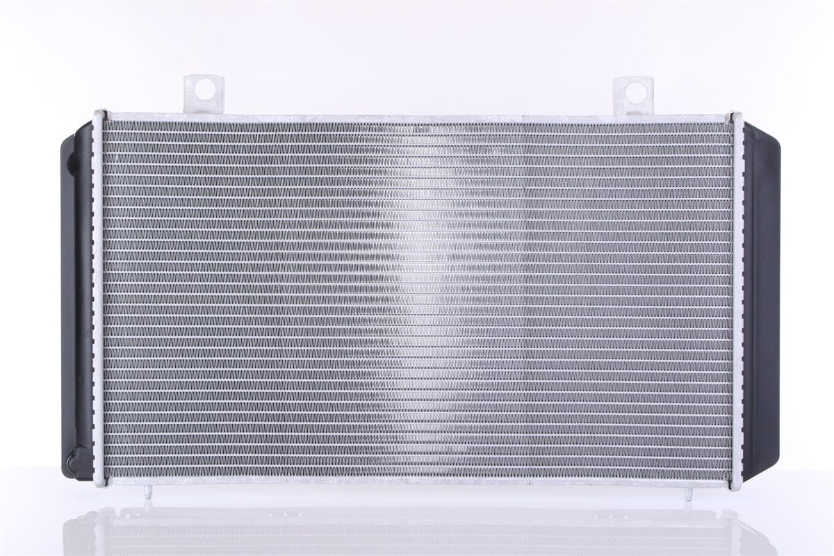 Radiator - Saab