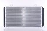 Radiator - Saab