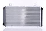 Radiator - Saab