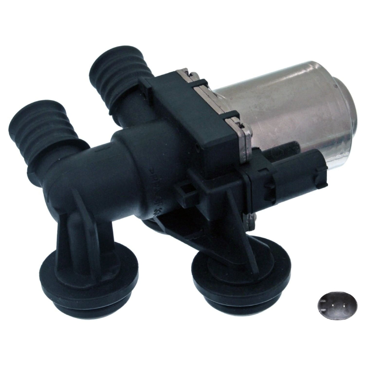 Heater Valve - BMW / M52 / M54 / E39 / E46 / E83