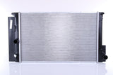 Radiator - Scion