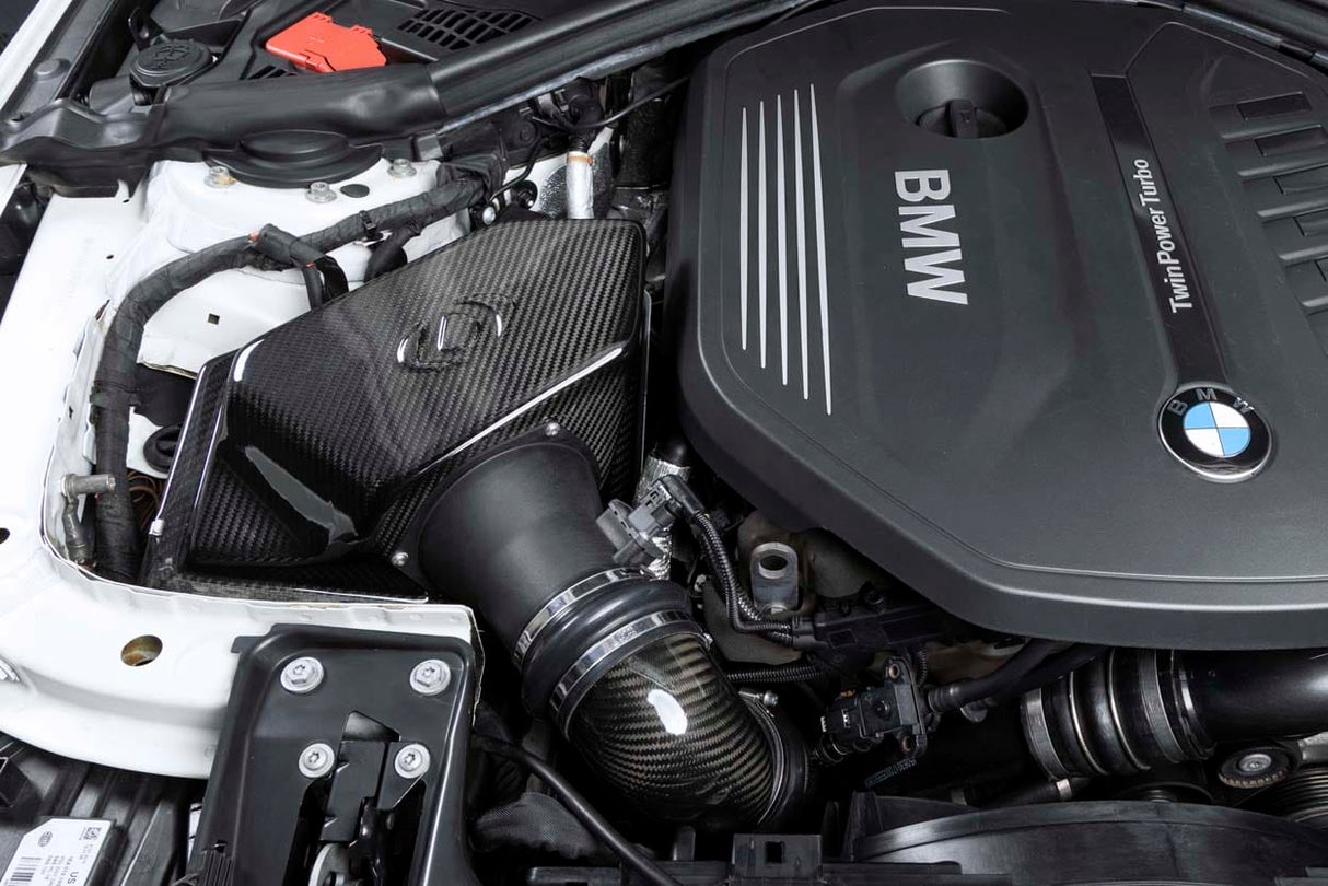 Dinan Semi-Open Intake - BMW / F-Series / B58
