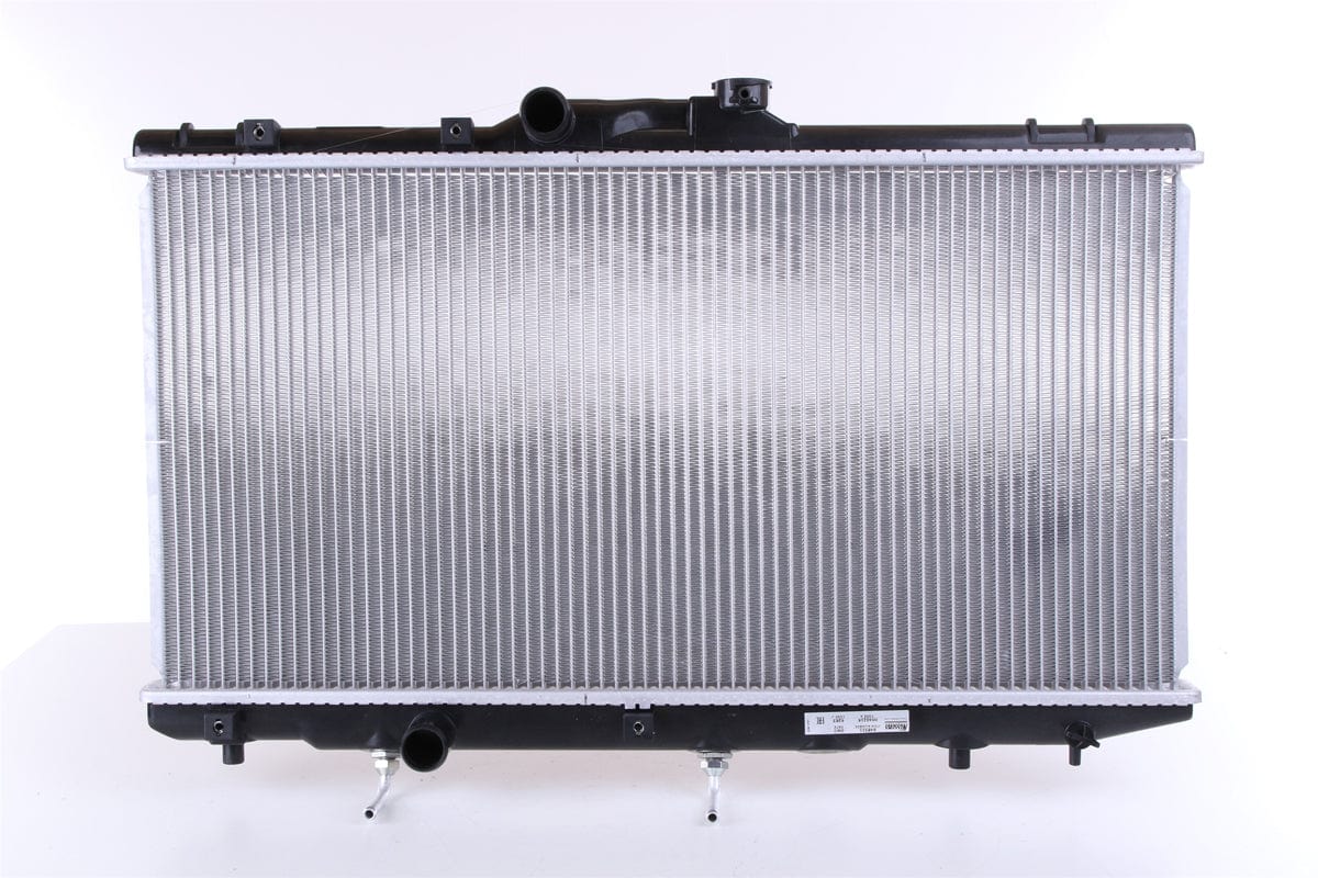 Radiator - Geo