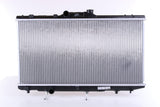 Radiator - Geo