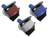 NEUSPEED P-FLO Air Intake Kit - VW/Audi / 2.0T / Mk8 / Golf R / 8Y S3