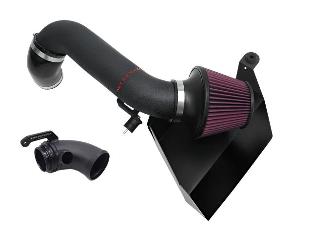 Neuspeed HI-PRE Air Induction Kit - VW/Audi 1.8L/2.0L EA88.3 MQB