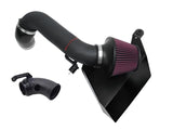 Neuspeed HI-PRE Air Induction Kit - VW/Audi 1.8L/2.0L EA88.3 MQB