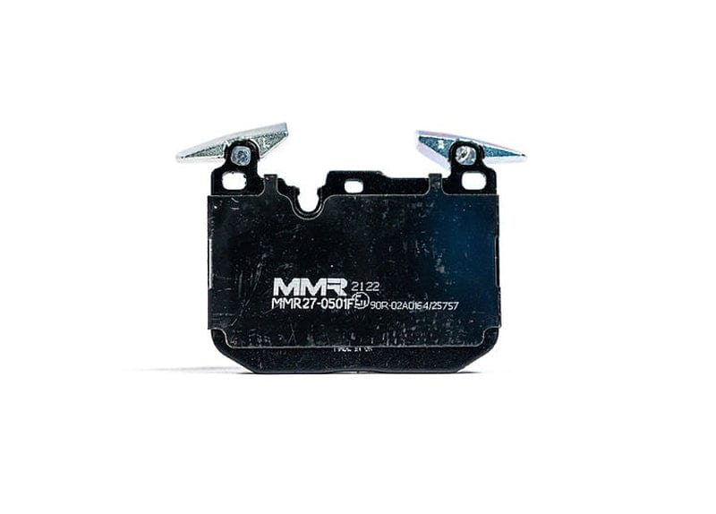 MMR RP650 Performance Brake Pads (Front) - BMW / F20 / F21 / F22 / F23 / F30 / F31 / F32 / F33