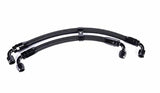 Racingline Oil Catch Can System - Audi / B9 / S4 / S5 / SQ5