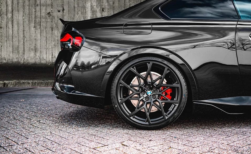 MMR Lowering Springs - BMW / G42 / M240i