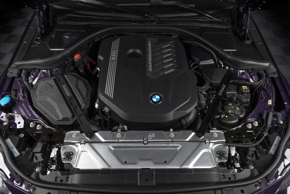 Dinan Cold Air Intake - BMW / G2X / G42 / B58 / M240i / M340i / M440i