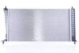 Radiator - Lincoln