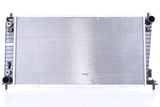Radiator - Lincoln