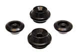 Energy Suspension Rear Spring Isolator Set - VW / MK5 / MK6 / Golf / GTI / Jetta