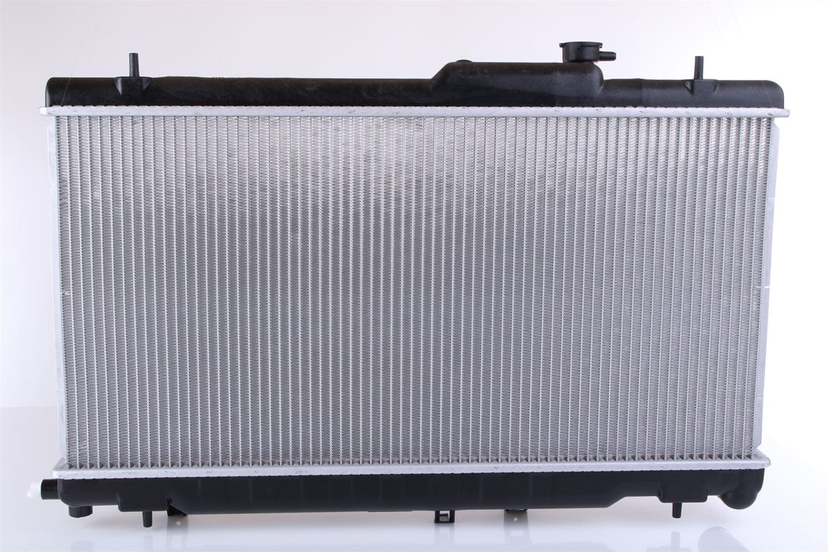 Radiator - Saab