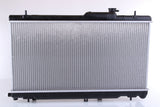 Radiator - Saab