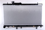 Radiator - Saab