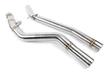 Dinan Valved Cat-Back Exhaust - Toyota / B58 / GR Supra 3.0