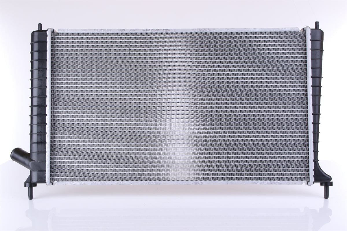 Radiator - Saab