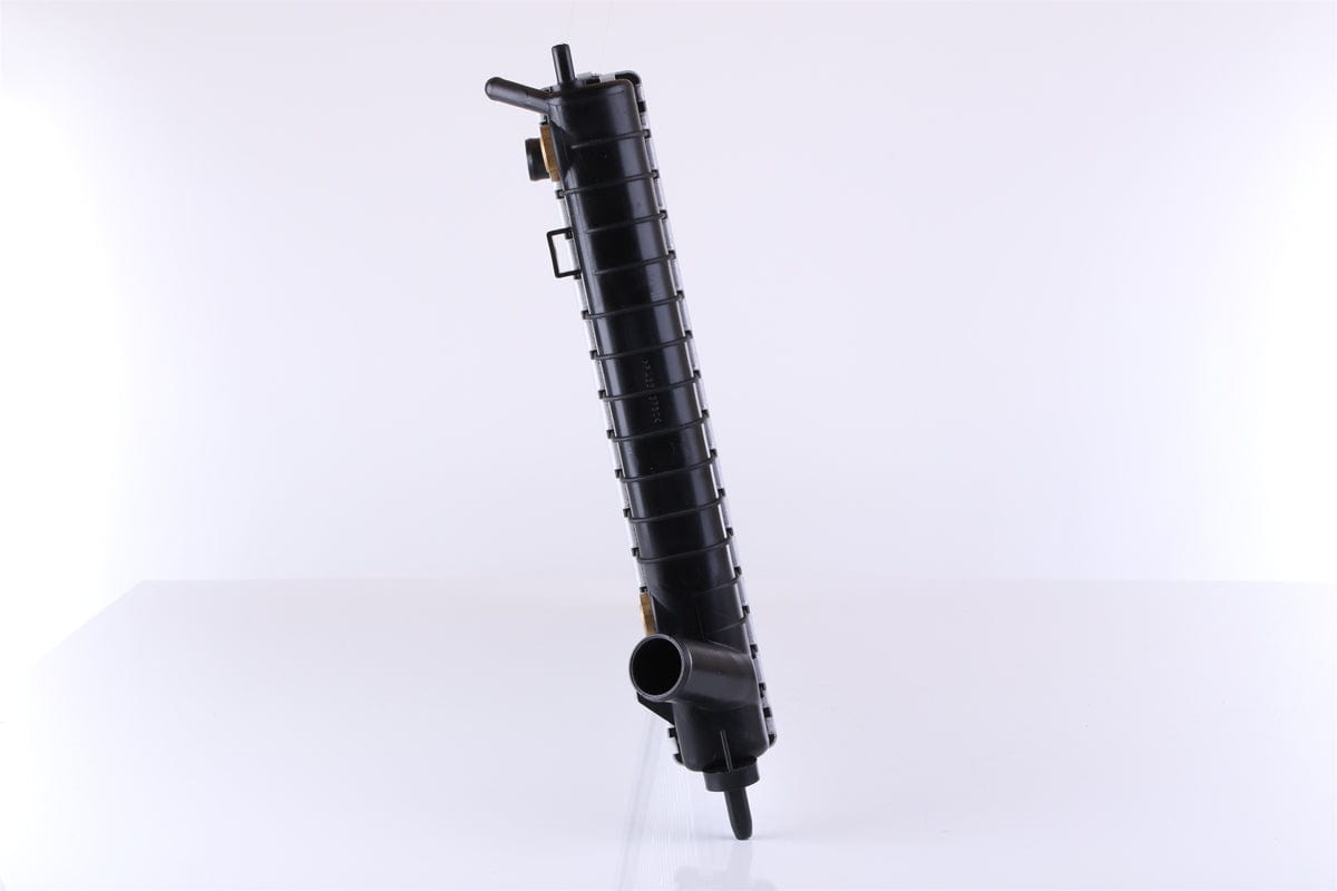 Radiator - Saab