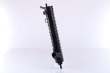 Radiator - Saab
