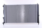Radiator - Saab