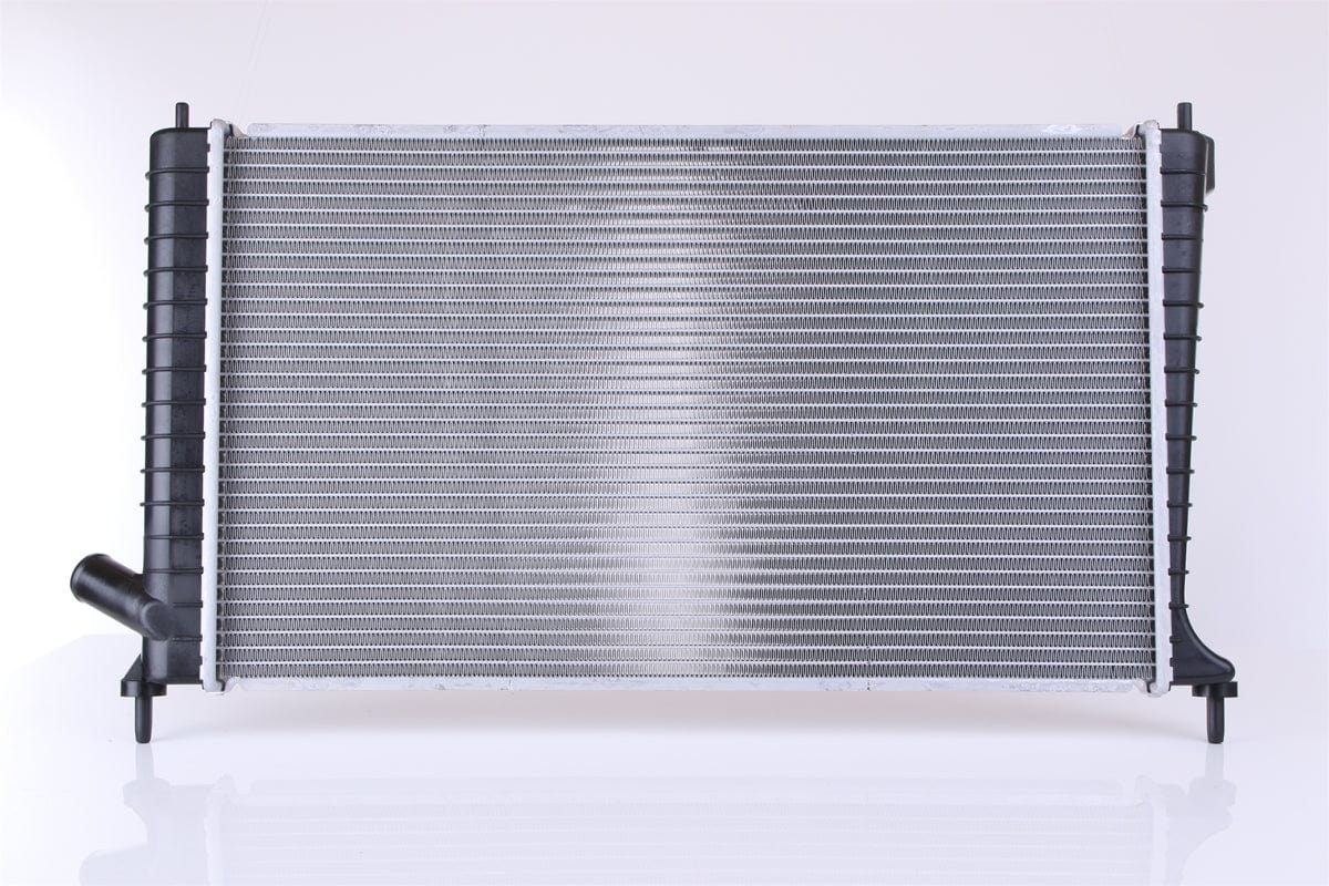 Radiator - Saab