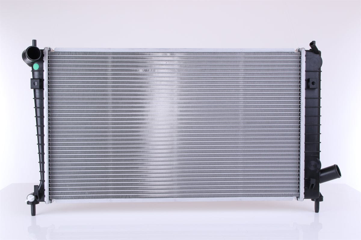 Radiator - Saab