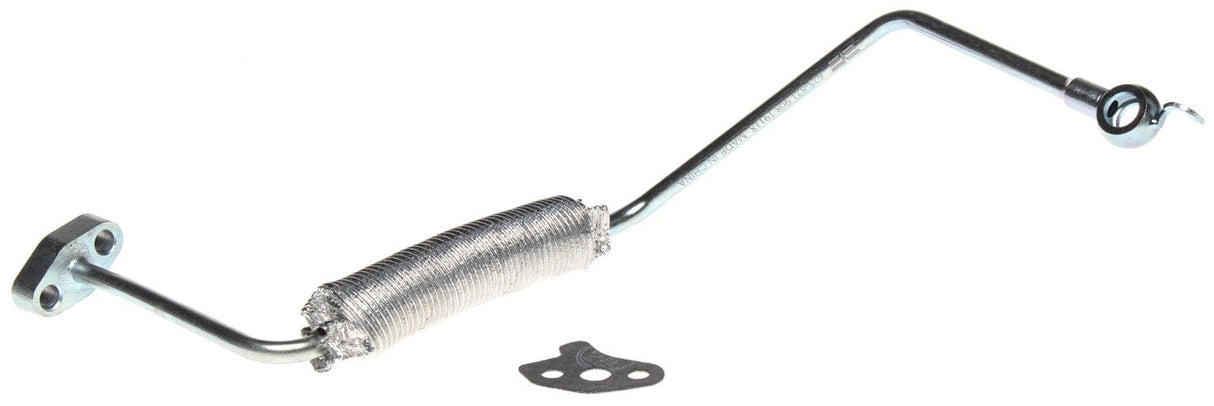 Turbocharger Oil Line