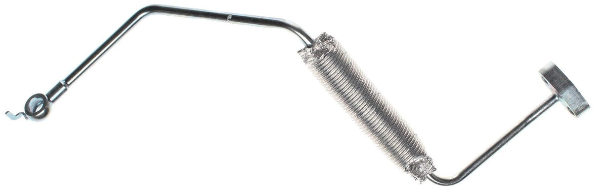 Turbocharger Oil Line
