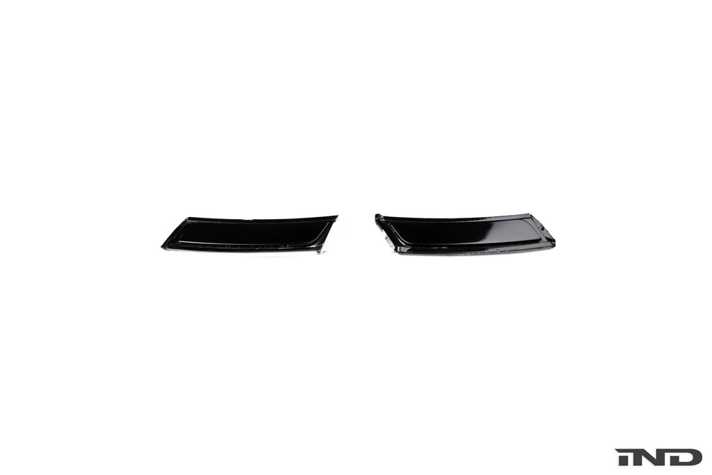 IND Painted Front Reflector Set - BMW F10 5-Series