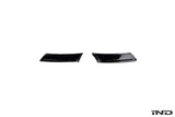 IND Painted Front Reflector Set - BMW F10 5-Series
