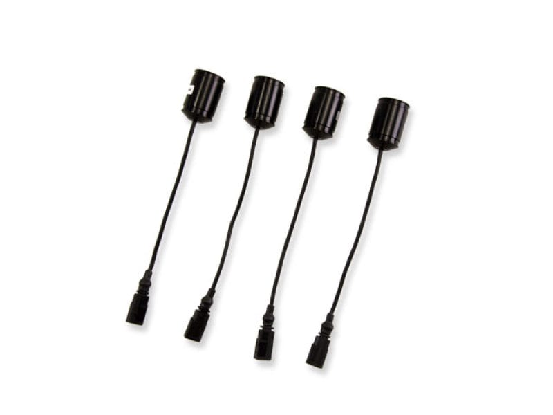 KW DCC Delete Audi R8 Type 42 (08-15)