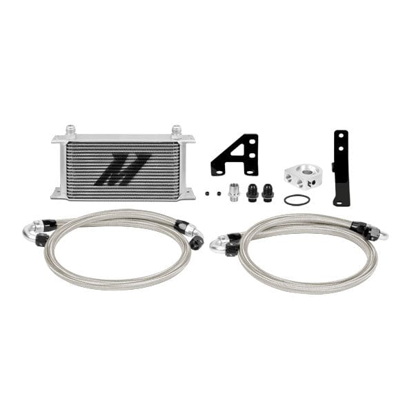 Mishimoto Subaru WRX STI Oil Cooler Kit, 2015-2021