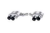 Eisenmann F10 M5 Performance Exhaust (4x90mm Tips)
